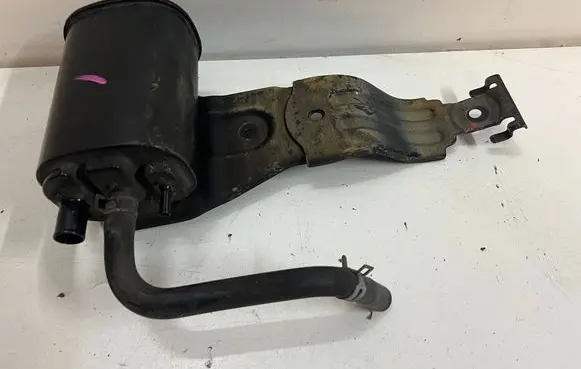Mazda 2 Active carbon filter fuel vapour canister 