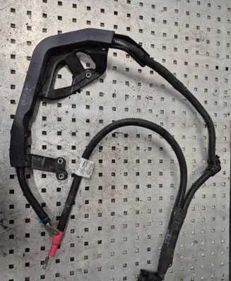 Fiat Ducato Wires (generator/alternator) 1388715080 65443814