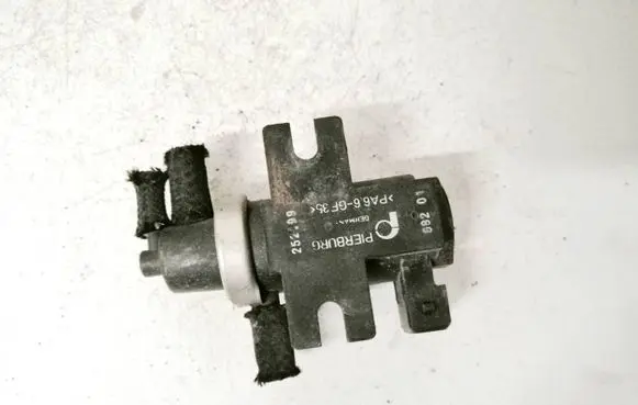 Volkswagen Golf IV Turbo solenoid valve 1h0906627 7.21903.20