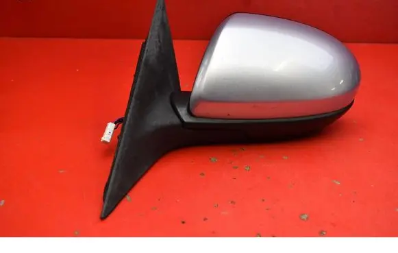 Mazda 6 Front door electric wing mirror 022683