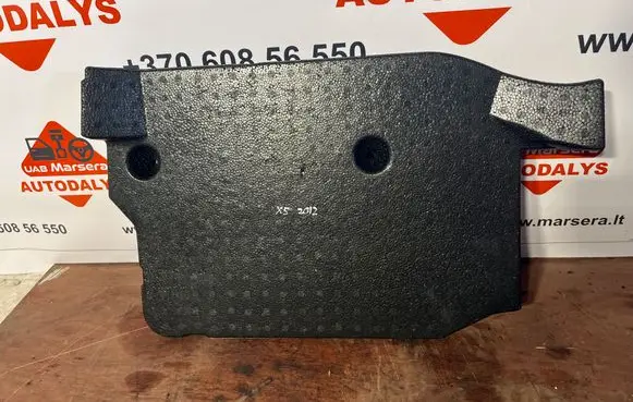 BMW X5 E70 Other interior part