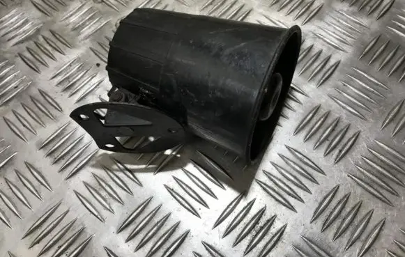 Nissan Primera Horn signal