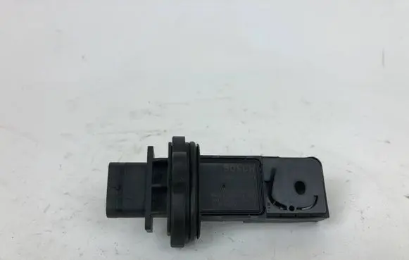 BMW X6 E71 Mass air flow meter 7566990 323693872 0280218270