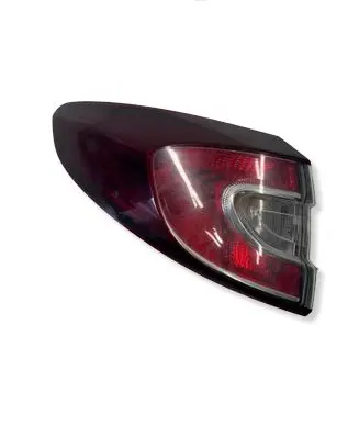 Renault Megane III Rear/tail lights 265550010R 89319371 893193710