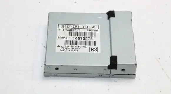 Honda CR-V Other devices 39113SWAA01M1