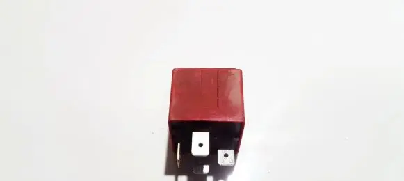 Opel Signum Other relay 24438887