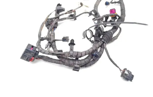 Porsche Taycan 9J1 Other wiring loom 9J197305