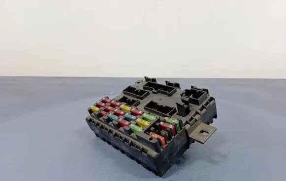 Fiat Multipla Fuse box set 46517276