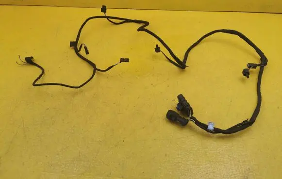Mercedes-Benz E W213 Parking sensor (PDC) wiring loom A0001534624