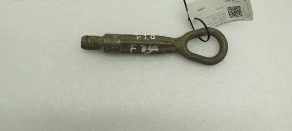 BMW 1 F20 F21 Towing hook eye 