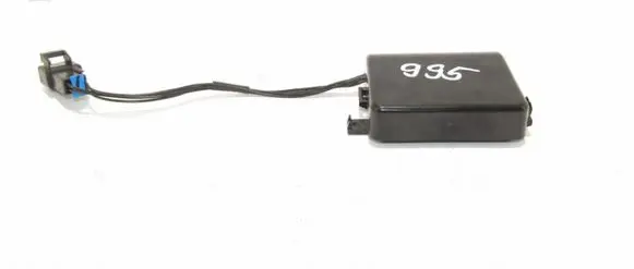 Mercedes-Benz ML W163 Other control units/modules A1635455732