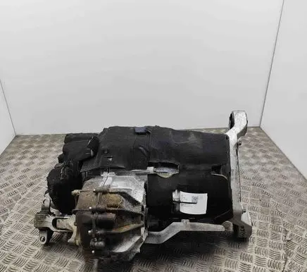 Tesla Model X Engine 103500000J