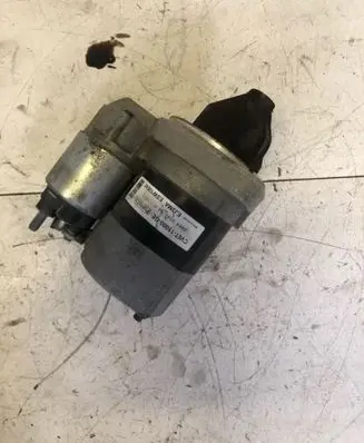 Ford Fiesta Starter motor CV6T11000GE