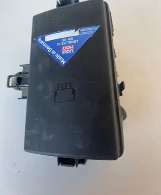 Volkswagen Golf VII Fuse box set 5Q0907361A 63512385 63512388