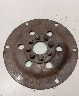Mitsubishi Endeavor Flywheel