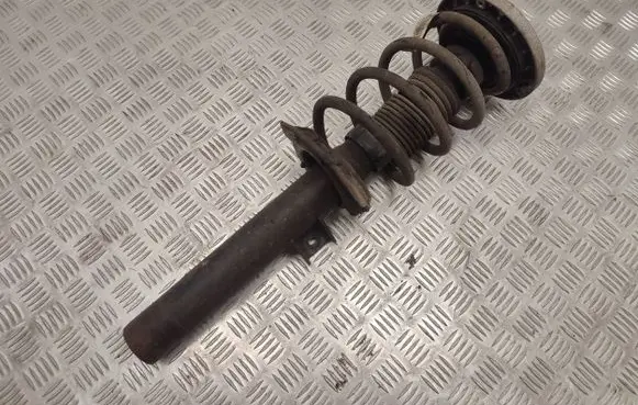BMW X3 F25 Front shock absorber/damper 31316796417 6796417