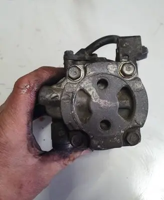Honda Accord Power steering pump