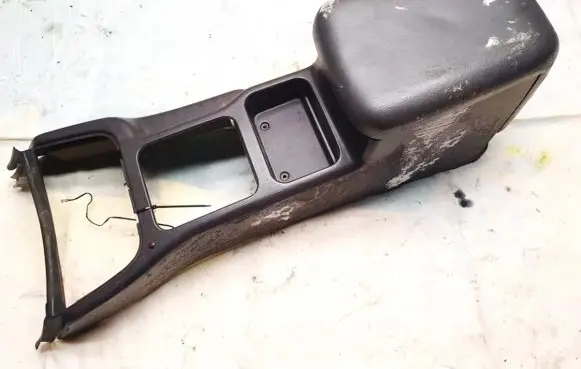 Jeep Grand Cherokee (WJ) Armrest 19286b