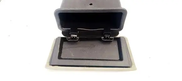 Renault Scenic II - Grand scenic II Glove box 156015822A
