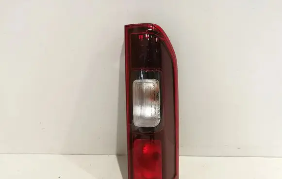 Renault Trafic II (X83) Rear/tail lights 265504656R