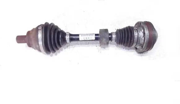 Skoda Octavia Mk2 (1Z) Front driveshaft 1K0407271KH