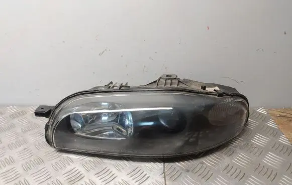 Fiat Bravo - Brava Headlight/headlamp 6700