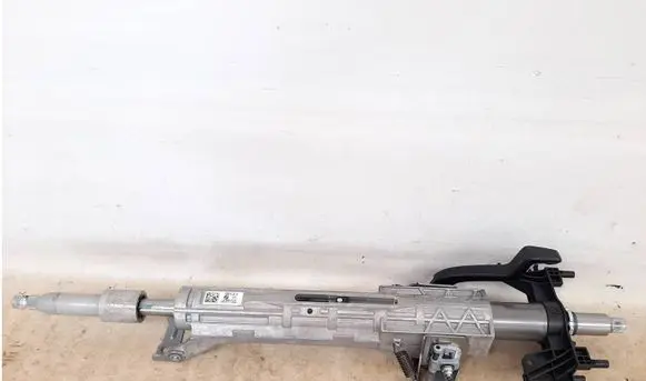 BMW X4 G02 Steering wheel axle 6896187 6887897 6865682