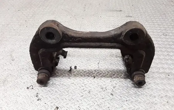 Opel Zafira C Front Brake Caliper Pad/Carrier 