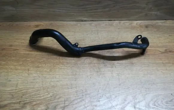 Audi A4 S4 B6 8E 8H Engine coolant pipe/hose 059121071R