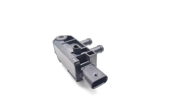 Exhaust gas pressure sensor