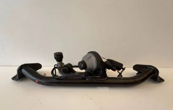 Mercedes-Benz GLB X247 Tow bar set A2473101600
