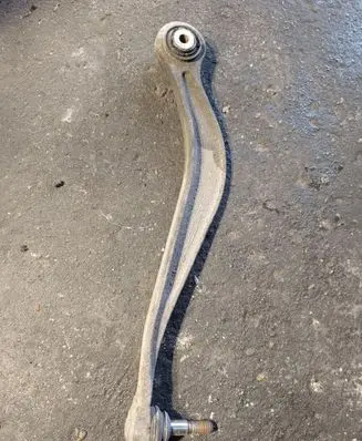 BMW 7 F01 F02 F03 F04 Rear control arm EN6082T6
