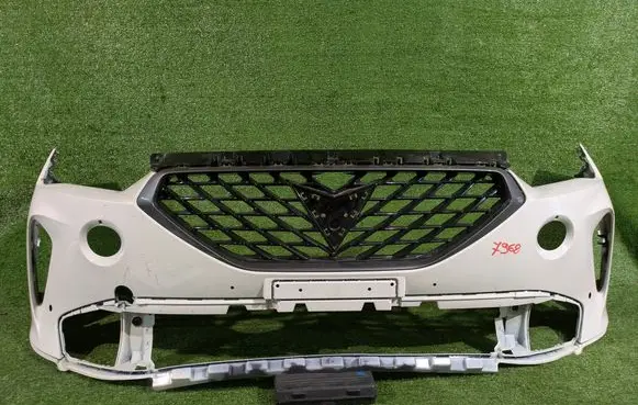 Cupra Formentor Front bumper 