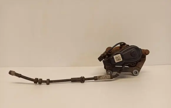 Audi A6 C7 Rear brake caliper 4G0405BD