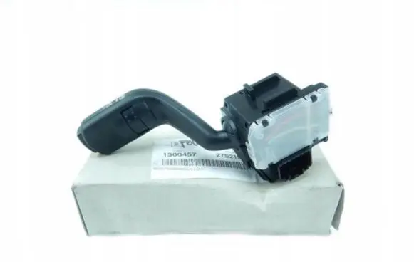 Ford Focus Wiper control stalk 1300457