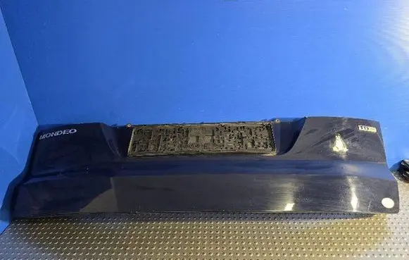 Ford Mondeo MK IV Tailgate/boot lid cover trim BS71-N423A40-A