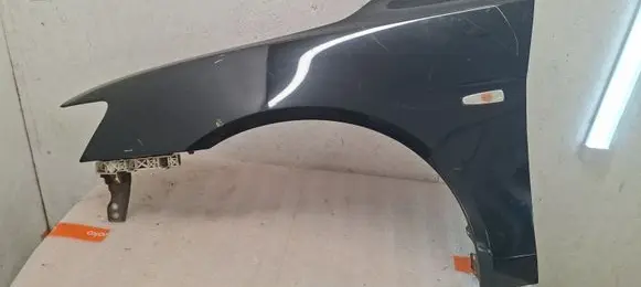 Mitsubishi Lancer X Fender 