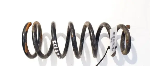 Toyota Avensis T250 Rear coil spring