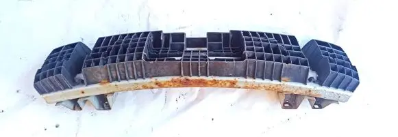 Rear beam