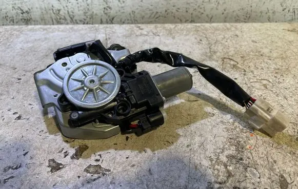 Lexus RX 450H Tailgate/trunk/boot lock/catch/latch T9161351B 0313120 1638000770