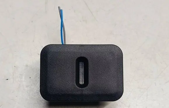 KIA Ceed Sun solar sensor A284760020U2 A284760020 1212040743