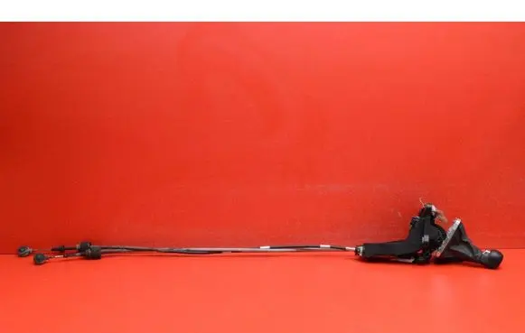 Opel Zafira C Gear shift rod 8126100101