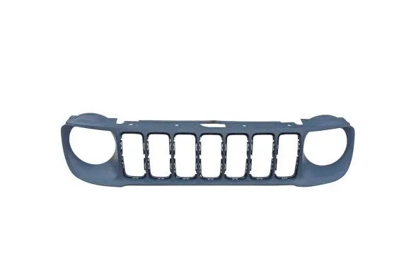 Jeep Renegade Front bumper upper radiator grill