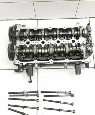 Mitsubishi Outlander Engine head 4N41 00209905