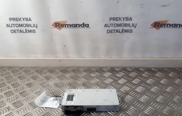 BMW 5 E60 E61 CAS control unit/module 61356943857