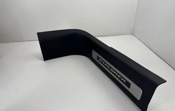Ford Explorer V Front sill trim cover DB5J7813201 DB5J7813201AK3ZHE DB5Z7813209AF