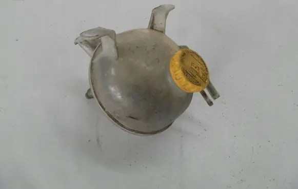 Opel Tigra A Coolant expansion tank/reservoir 