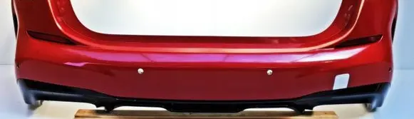 BMW 2 F44 Rear bumper 8075426