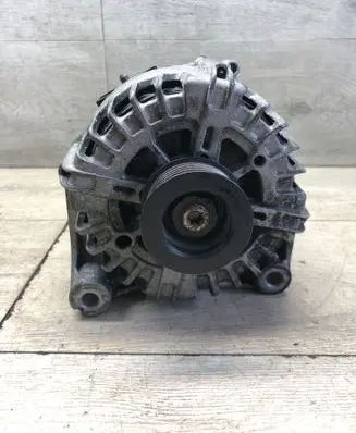 BMW 5 E60 E61 Generator/alternator 0986082200 0986XL2472