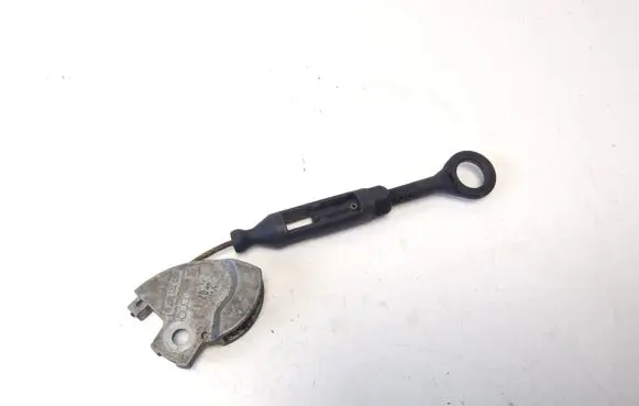 Volkswagen PASSAT B5 Accelerator pedal position sensor 8D2721757B